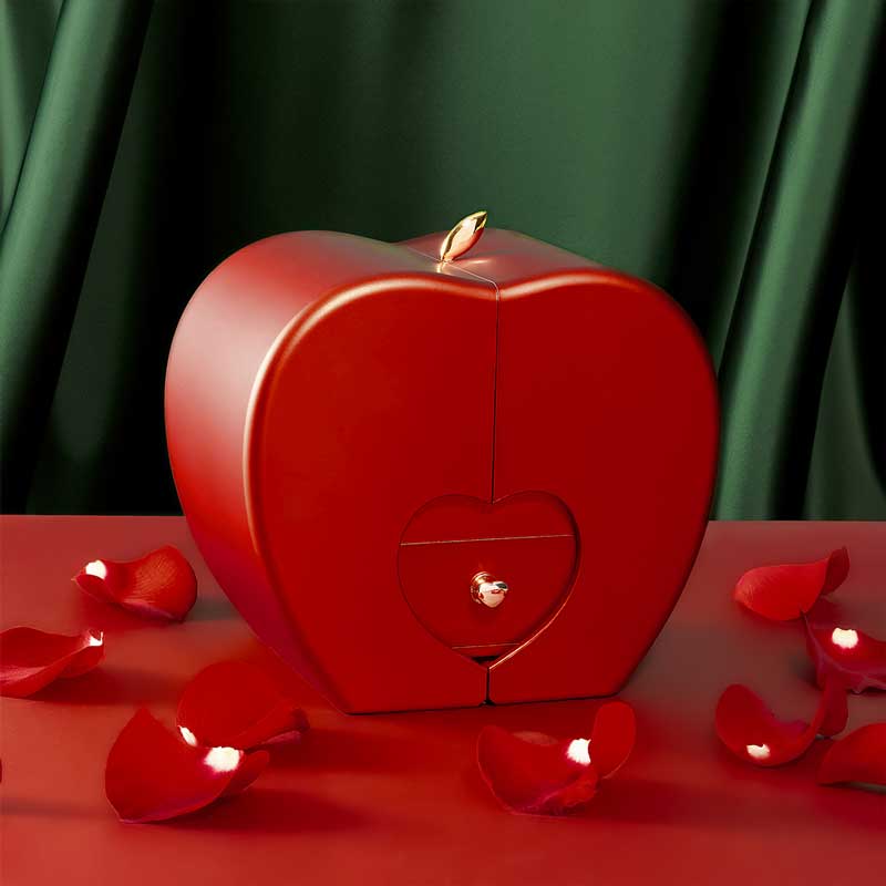 Rose š¹ Necklace: the ideal gift