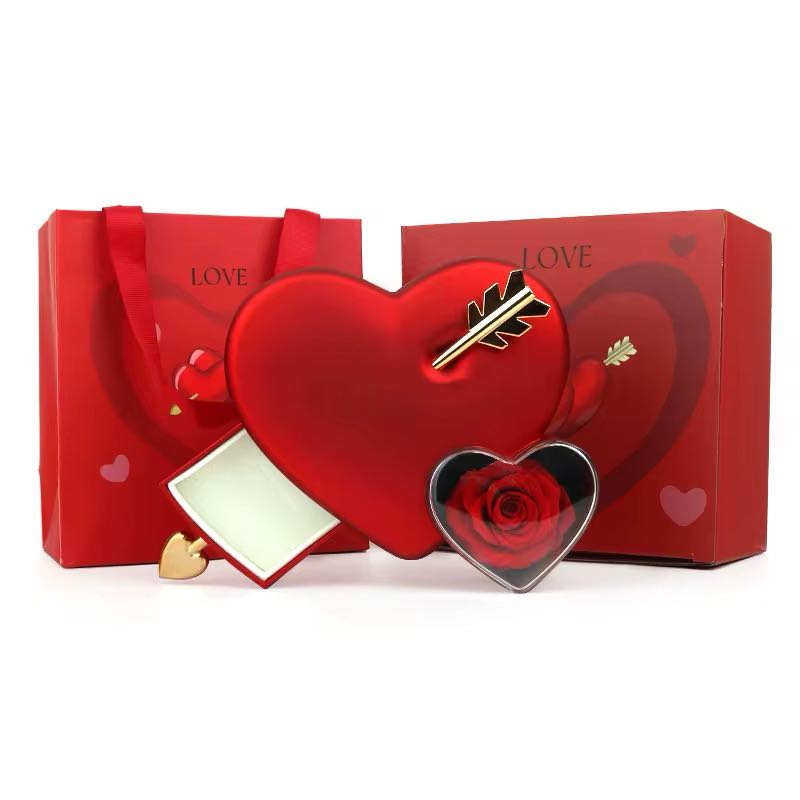 Timeless Treasure: The Perfect Gift