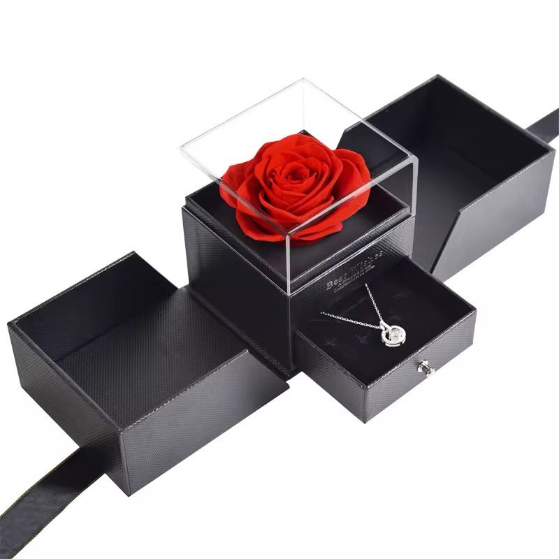 Valentine’s Gift Box – A Timeless Gesture of Love 🌹💝