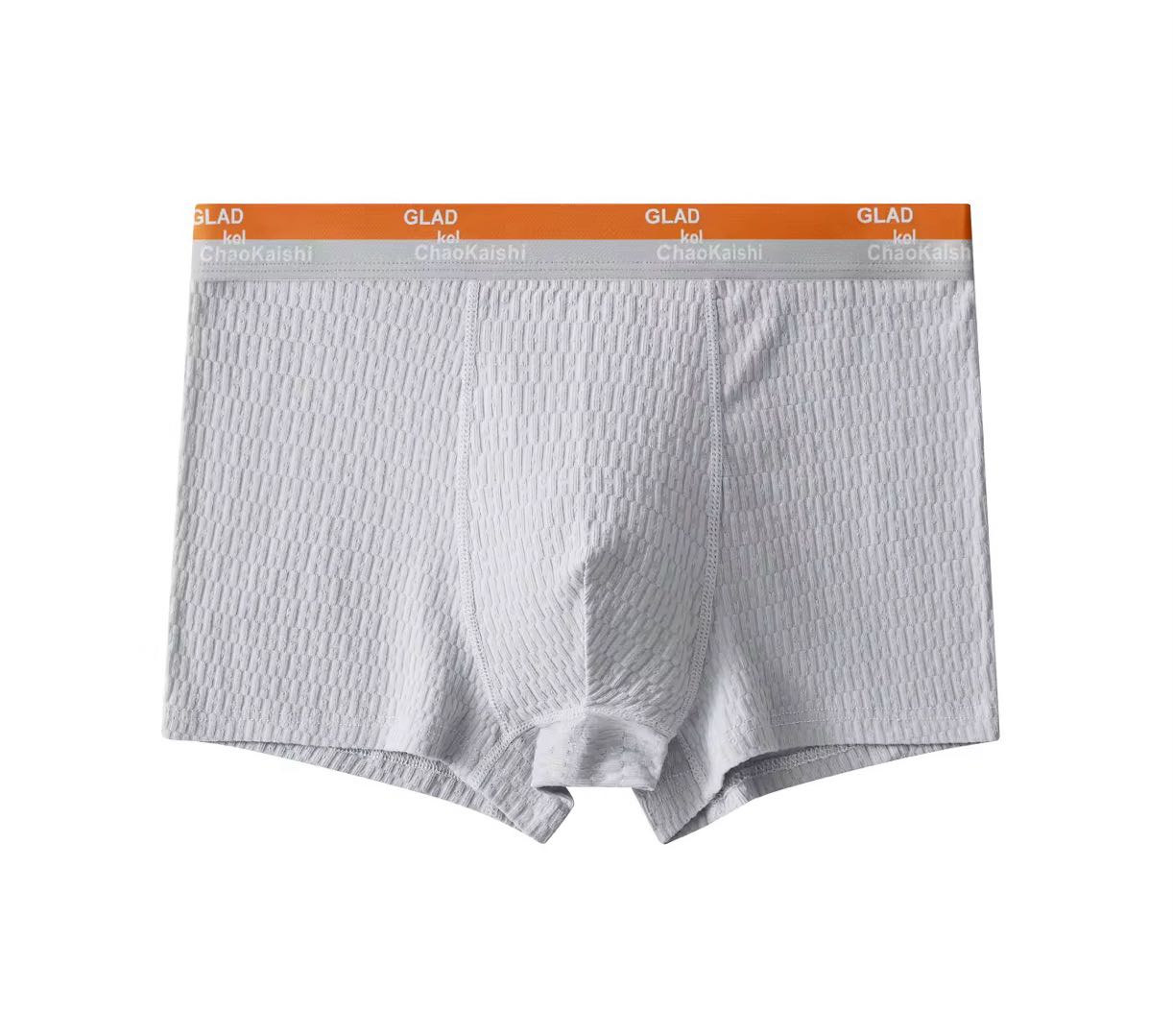 🩳 The Ultimate Luxury Boxer – Comfort Meets Style