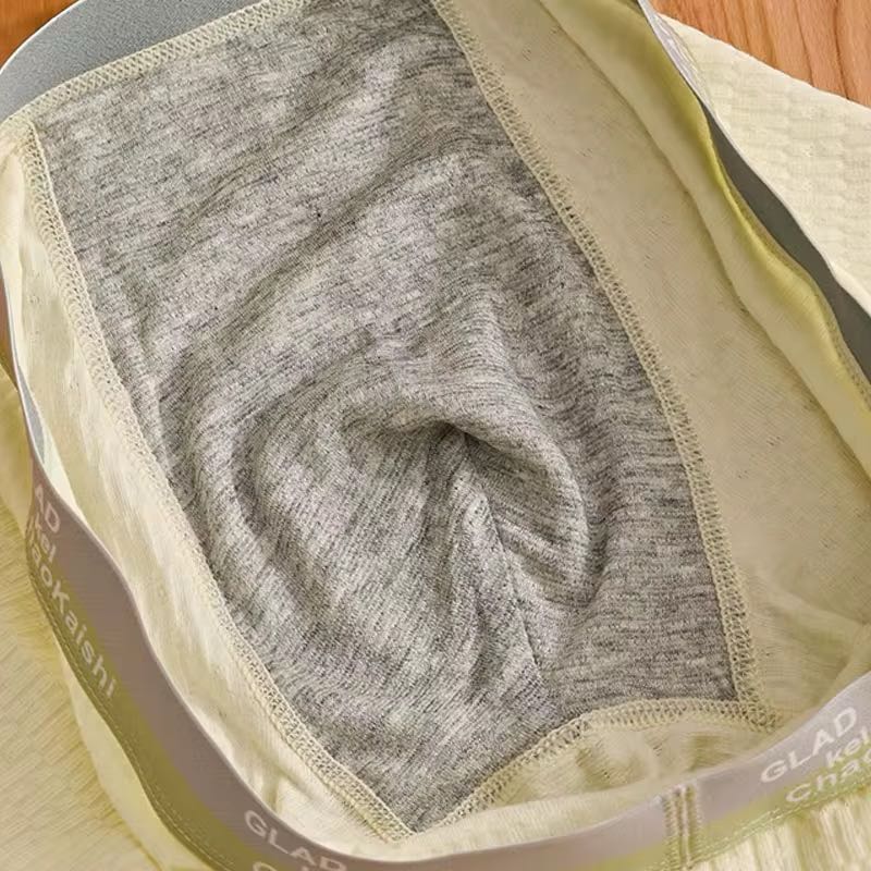 🩳 The Ultimate Luxury Boxer – Comfort Meets Style
