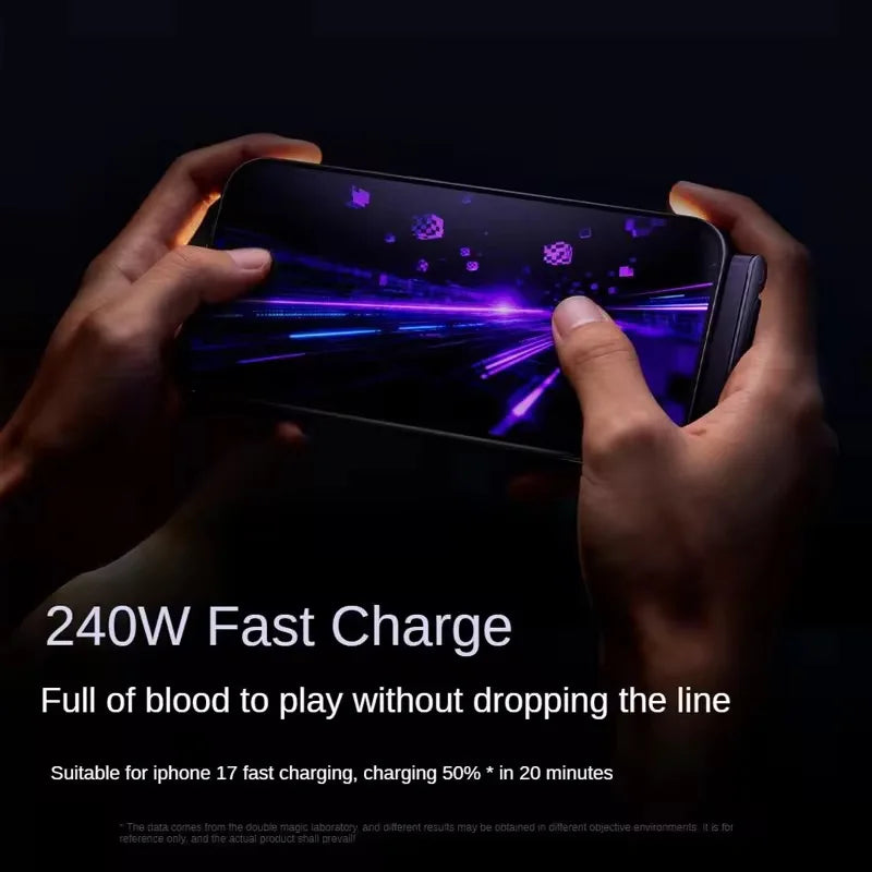 Stand adapter and Charger