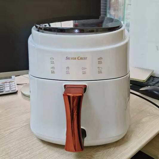 Air Fryer – Crispy, Healthy, and Delicious! 🍟