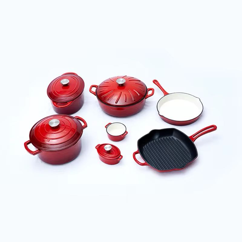 Premium Quality Cooking Pot